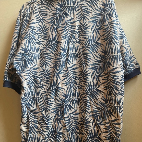 Bugle Boy Polo Shirt - Picture 4 of 6